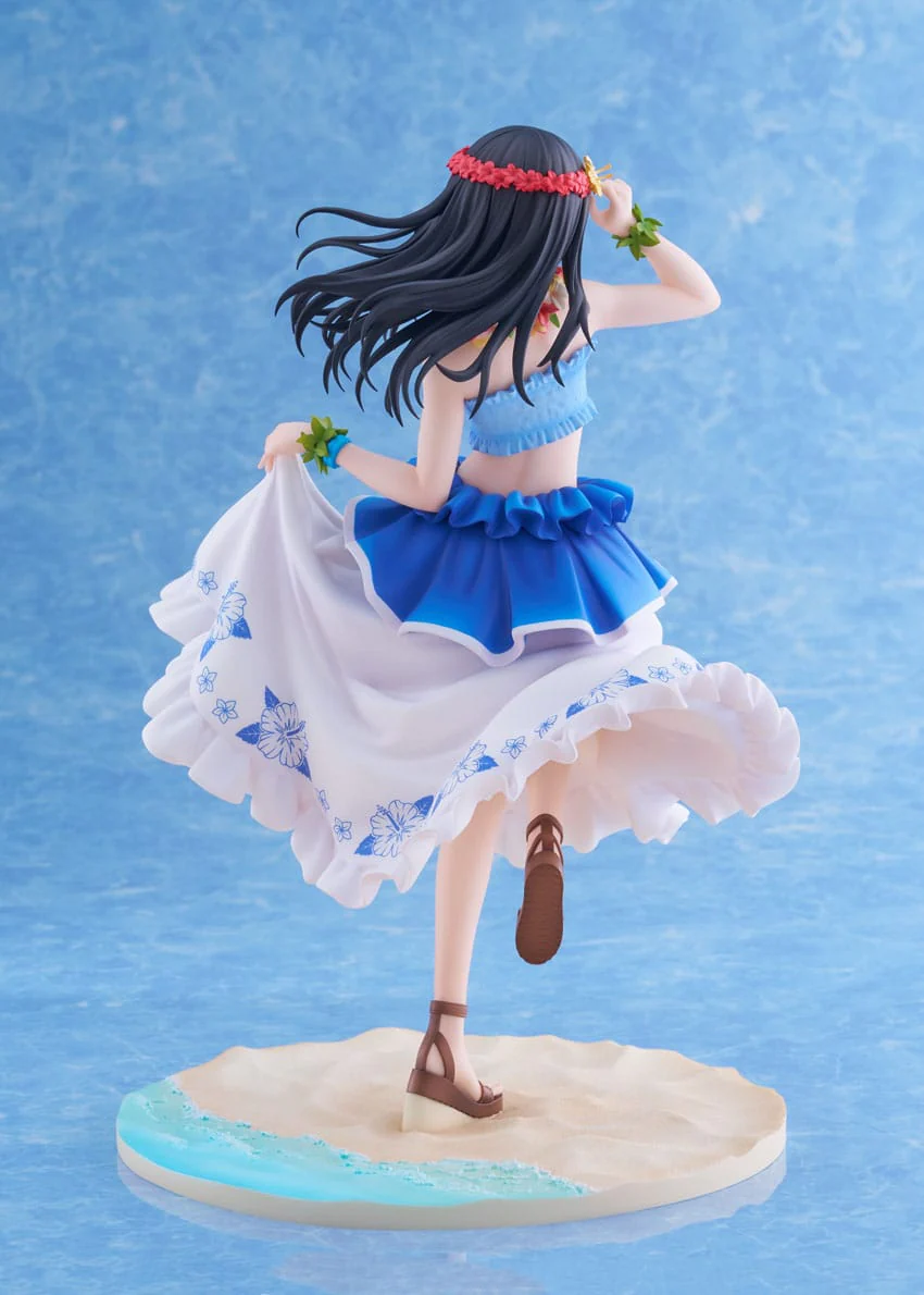 Takina Inoue Hawaii Ver. Claynel - Image 4