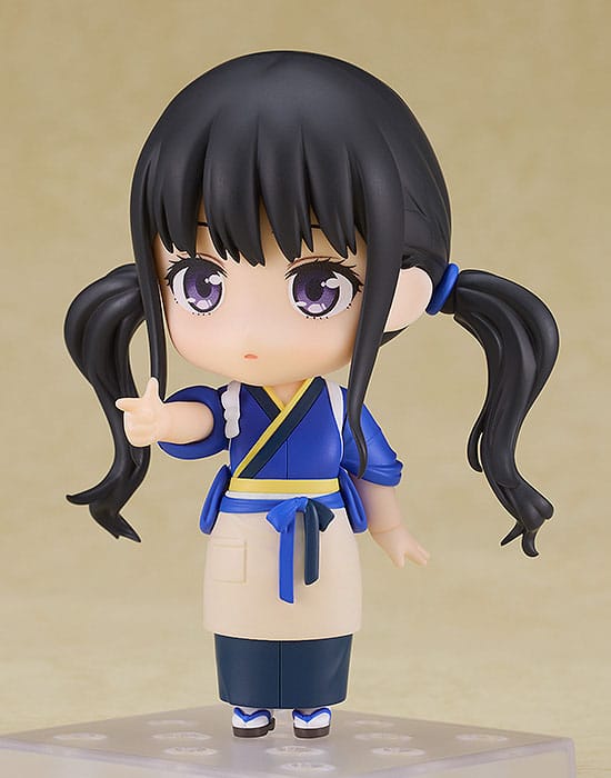 Takina Inoue - Nendoroid 2336 - Good Smile Company - Image 4