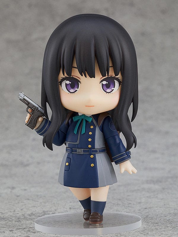 Takina Inoue Nendoroid Good Smile Company - Image 2
