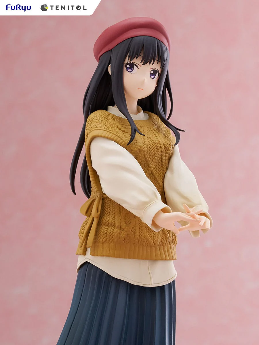 Takina Inoue Tenitol Furyu - Image 3