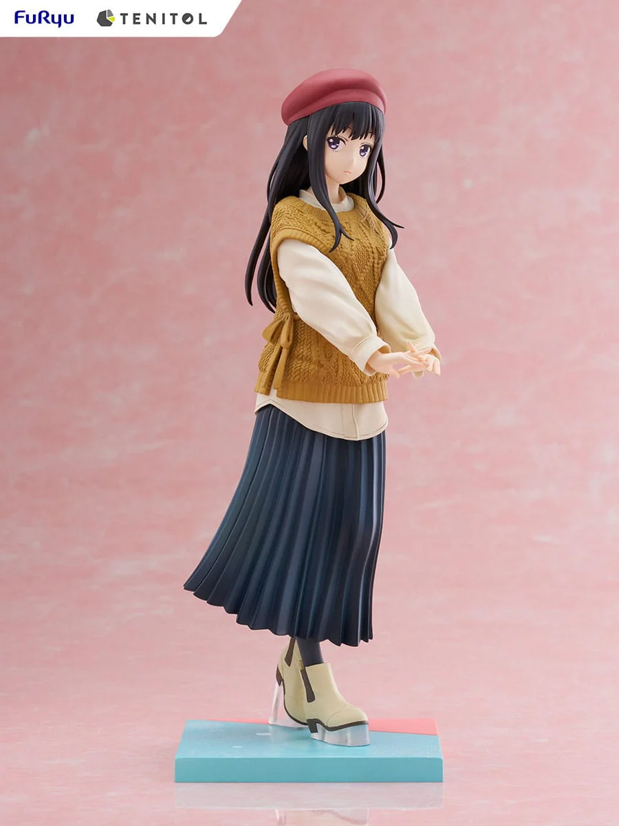 Takina Inoue Tenitol Furyu - Image 9