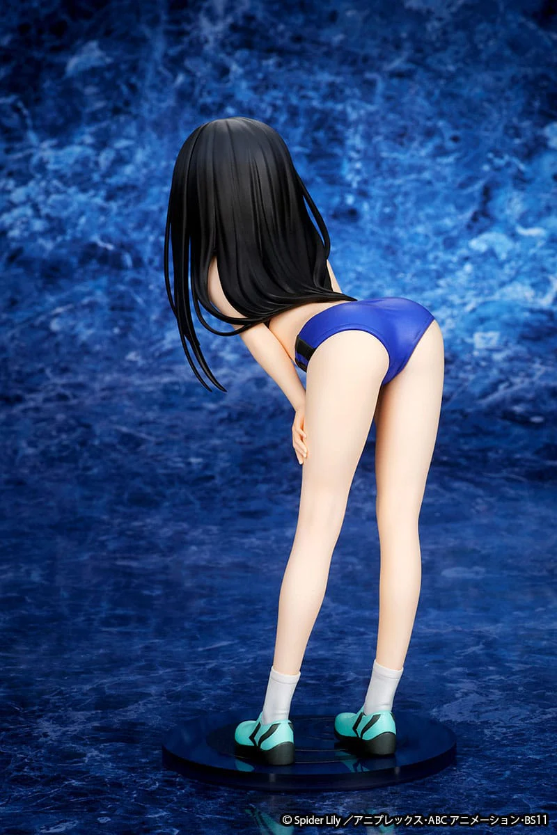 Takina Inoue Traning wear Ver. Ques Q - Image 11