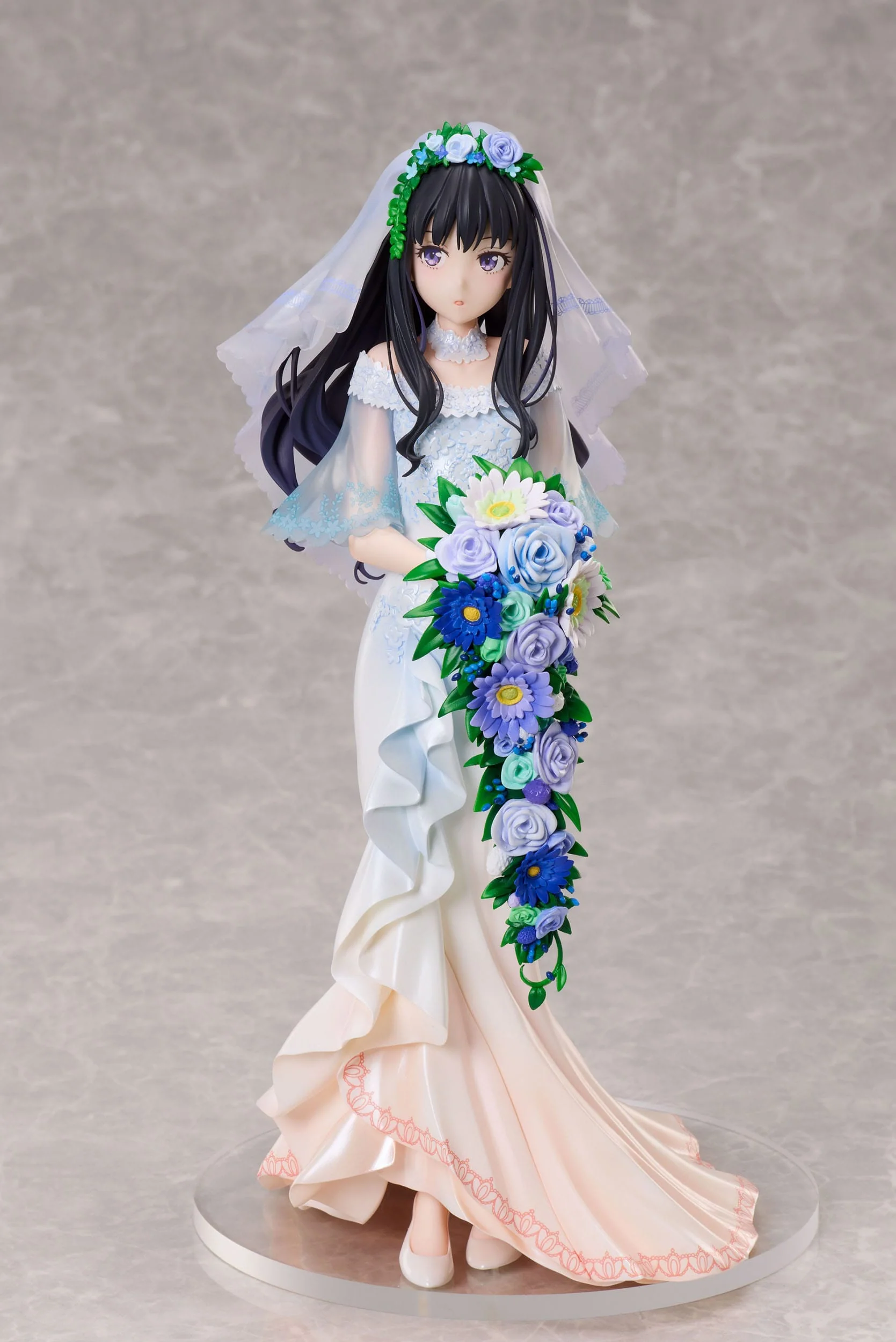 Takina Inoue Wedding dress Ver. Aniplex - Image 2