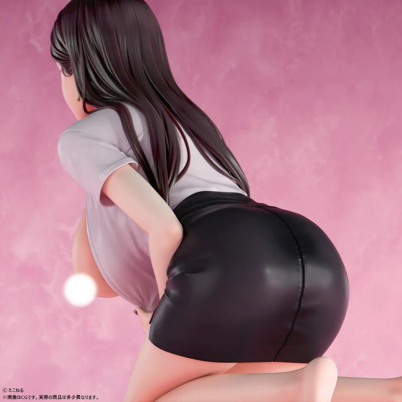 Takoneru Original Character Insight 1/5 - Image 18