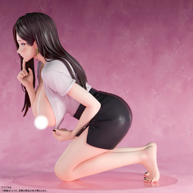 Takoneru Original Character Insight 1/5 - Image 8