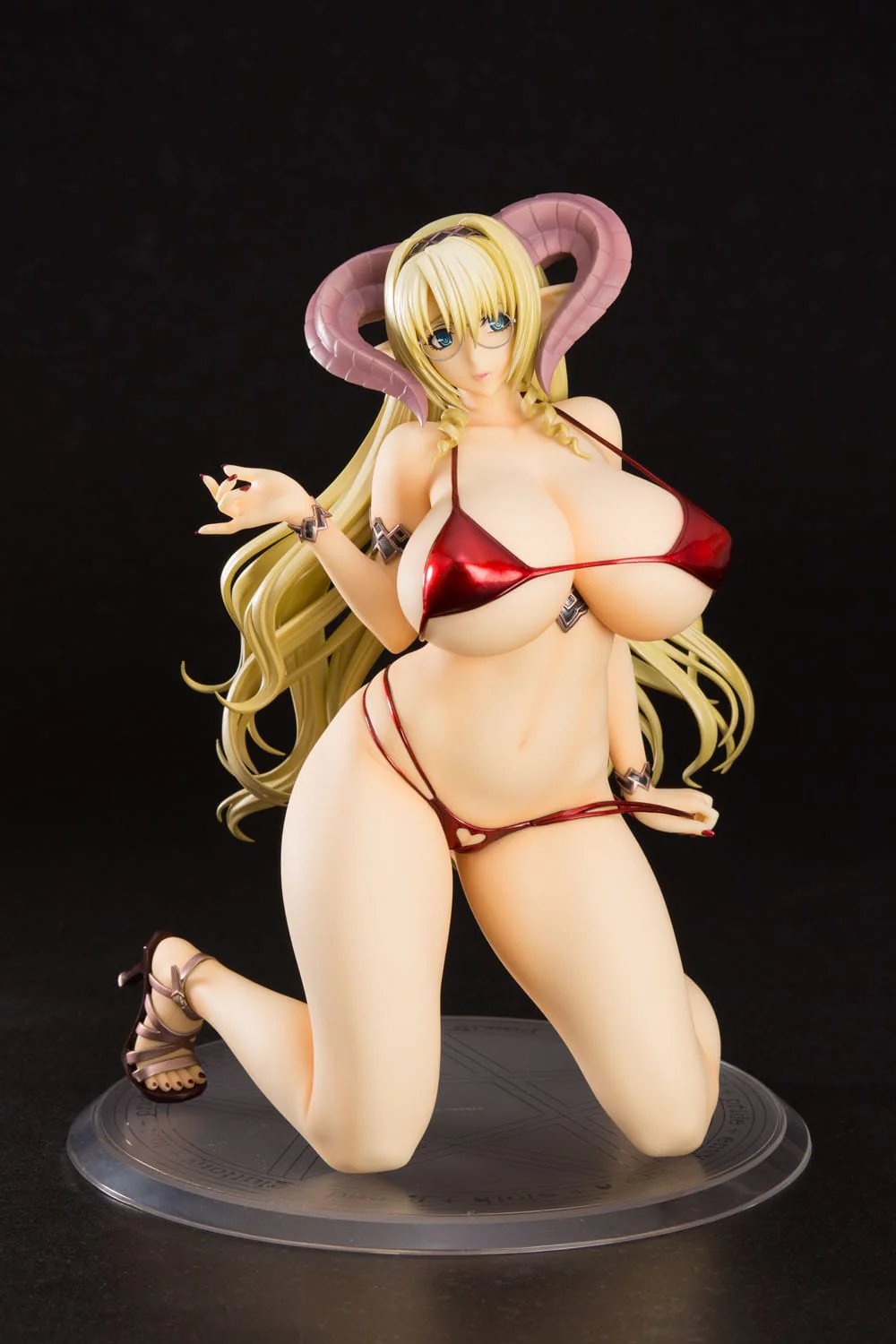 Takuya Inoue Ver. Kouen Seven Deadly Sins Orchid Seed - Image 9
