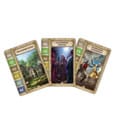 Tales of the Arthurian Knights Brettspiel *Englische Version* - Beschädigte Verpackung - Image 18