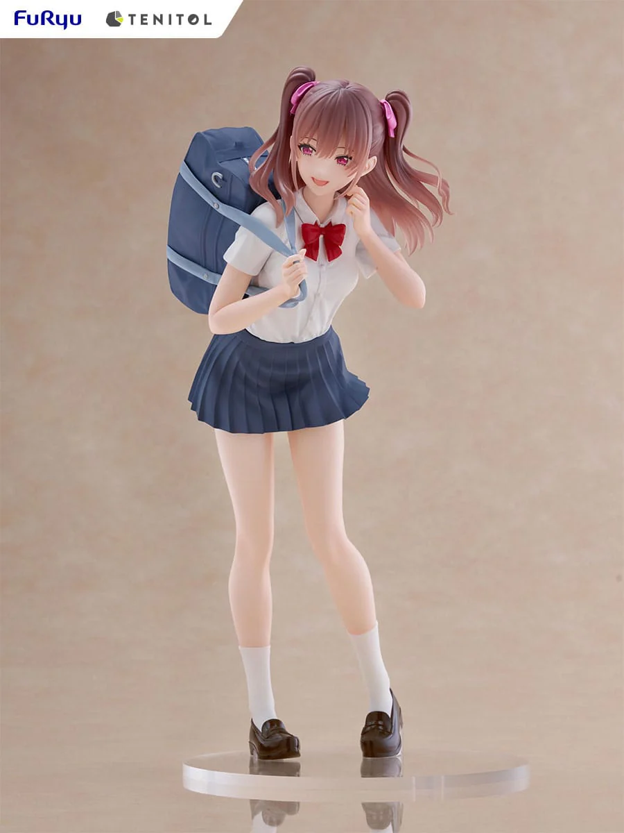 Tall Mikari Tachibana Tenitol Furyu - Image 10