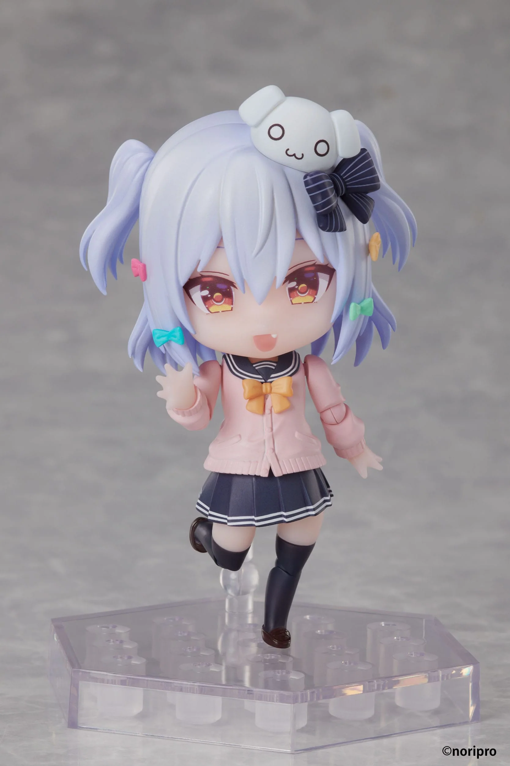 Tamaki inuyama Dform Noripro Elcoco - Image 2