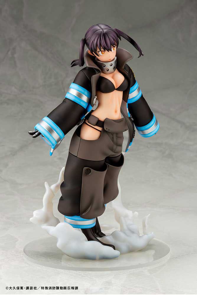 Tamaki Kotatsu Limited Edition ARTFXJ Kotobukiya - Image 10