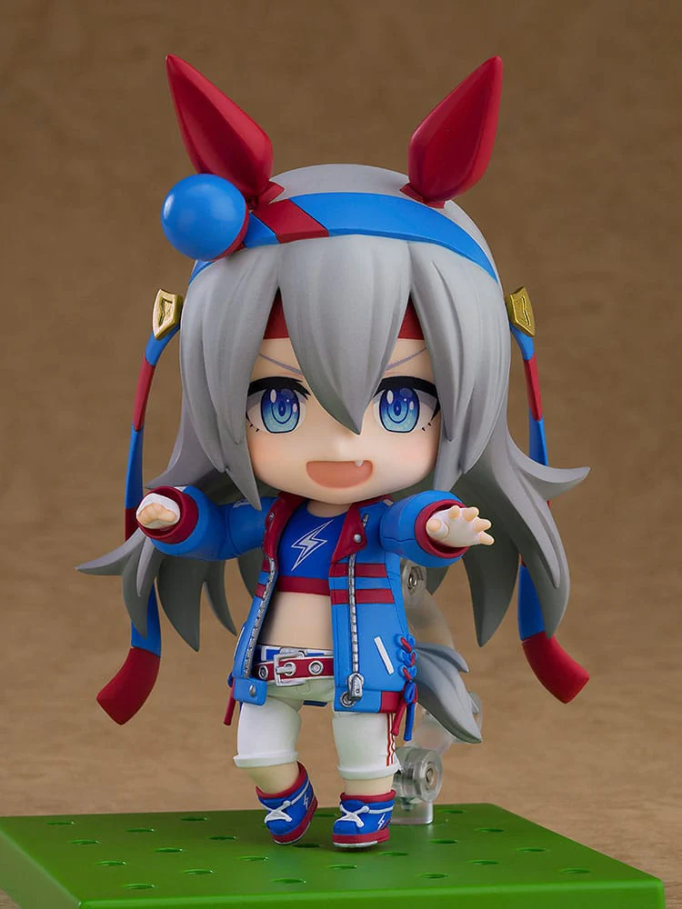 Tamamo Cross Nendoroid Good Smile Company - Image 5