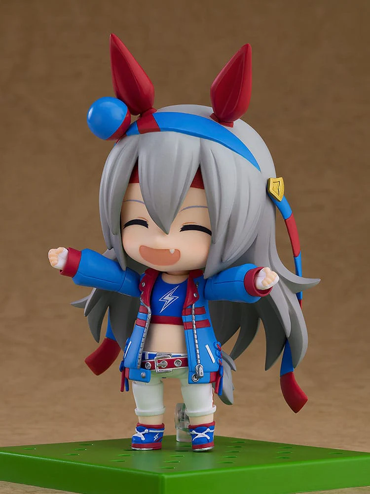 Tamamo Cross Nendoroid Good Smile Company - Image 6