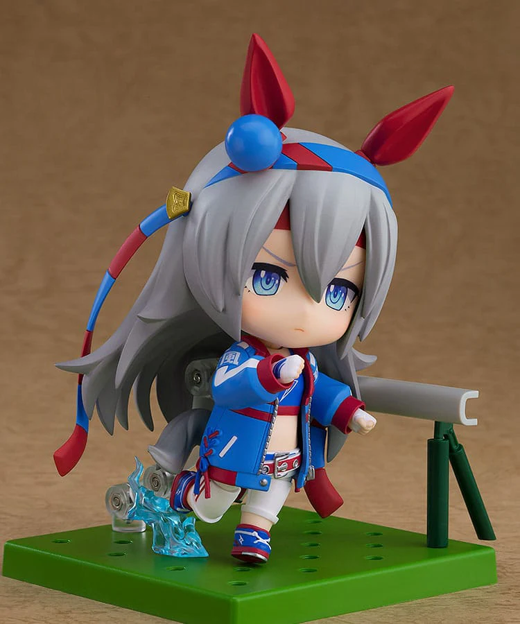 Tamamo Cross Nendoroid Good Smile Company - Image 7
