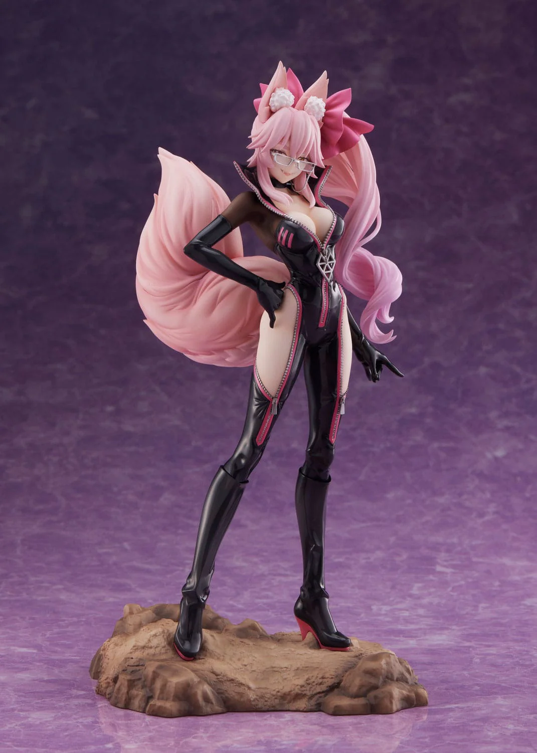 Tamamo Vitch Fate/Extra Aniplex