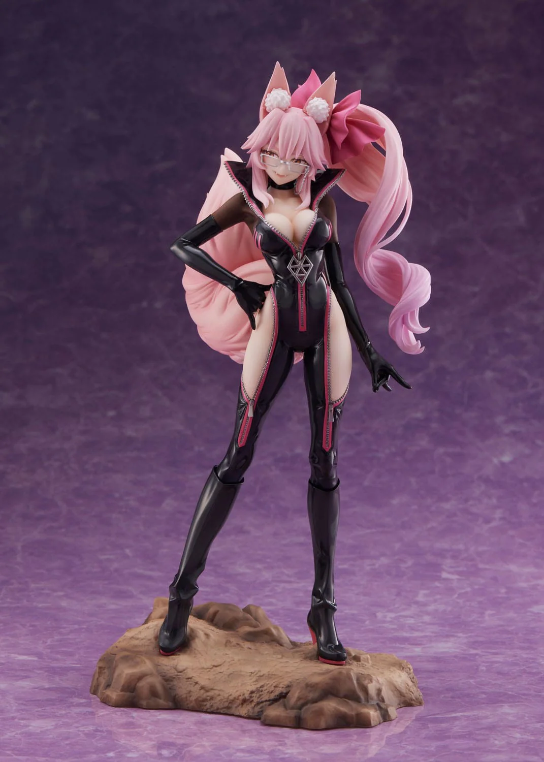 Tamamo Vitch Fate/Extra Aniplex - Image 2