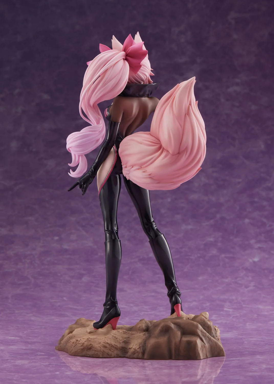 Tamamo Vitch Fate/Extra Aniplex - Image 4