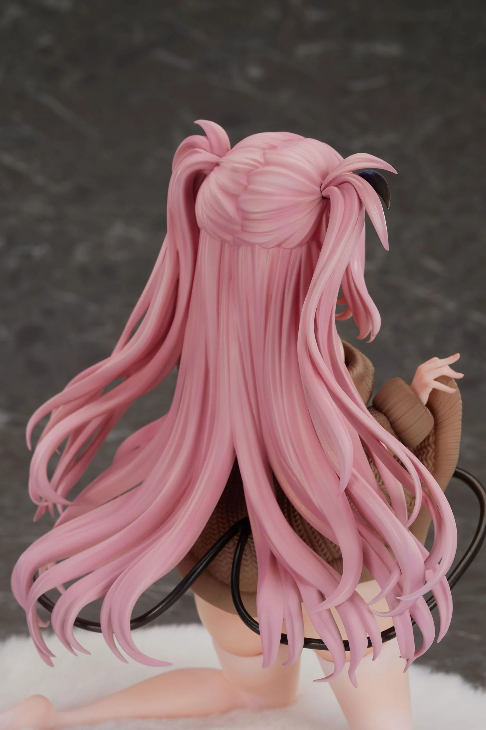 Tamano Kedama Original Character Pure - Image 12