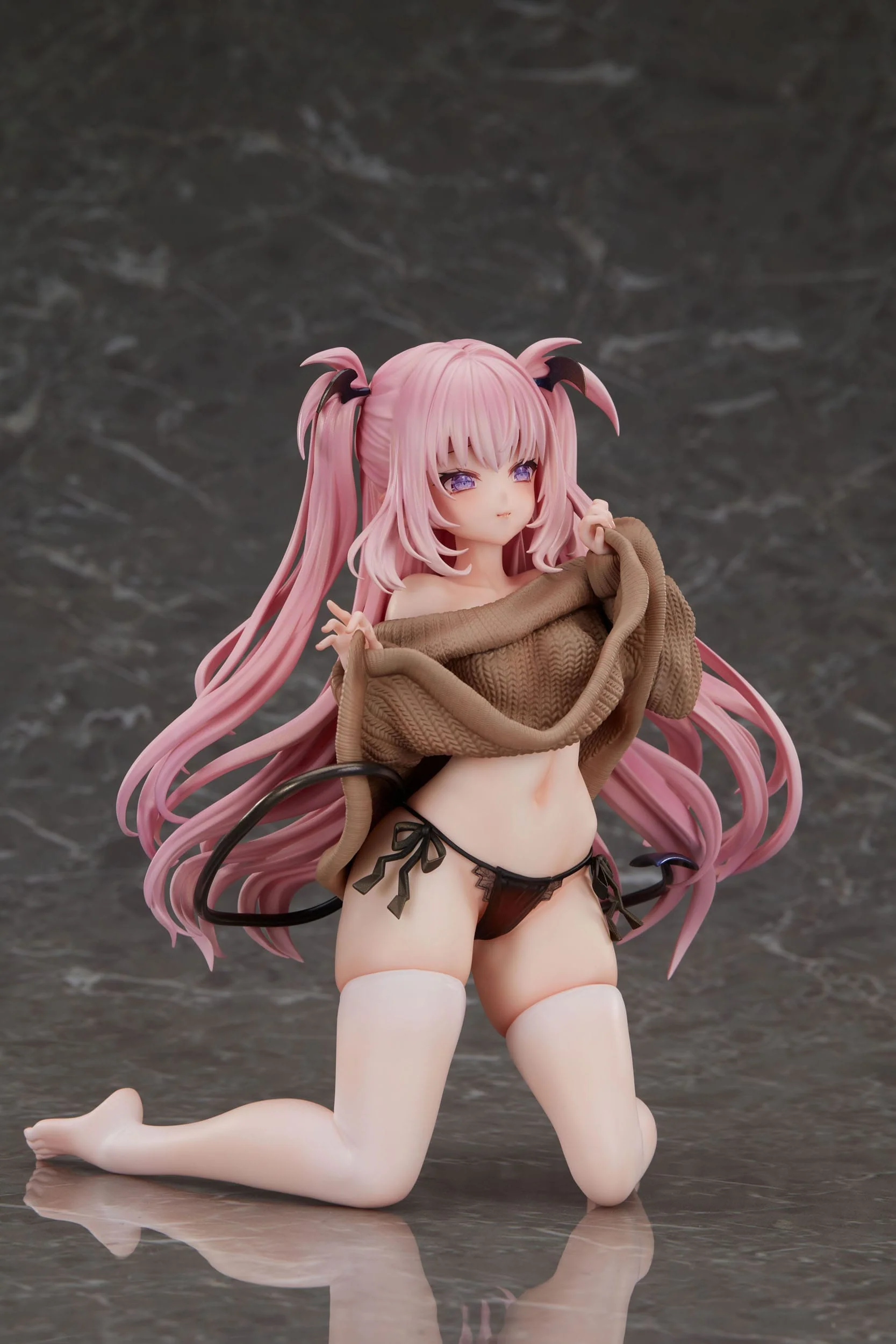 Tamano Kedama Original Character Pure - Image 2