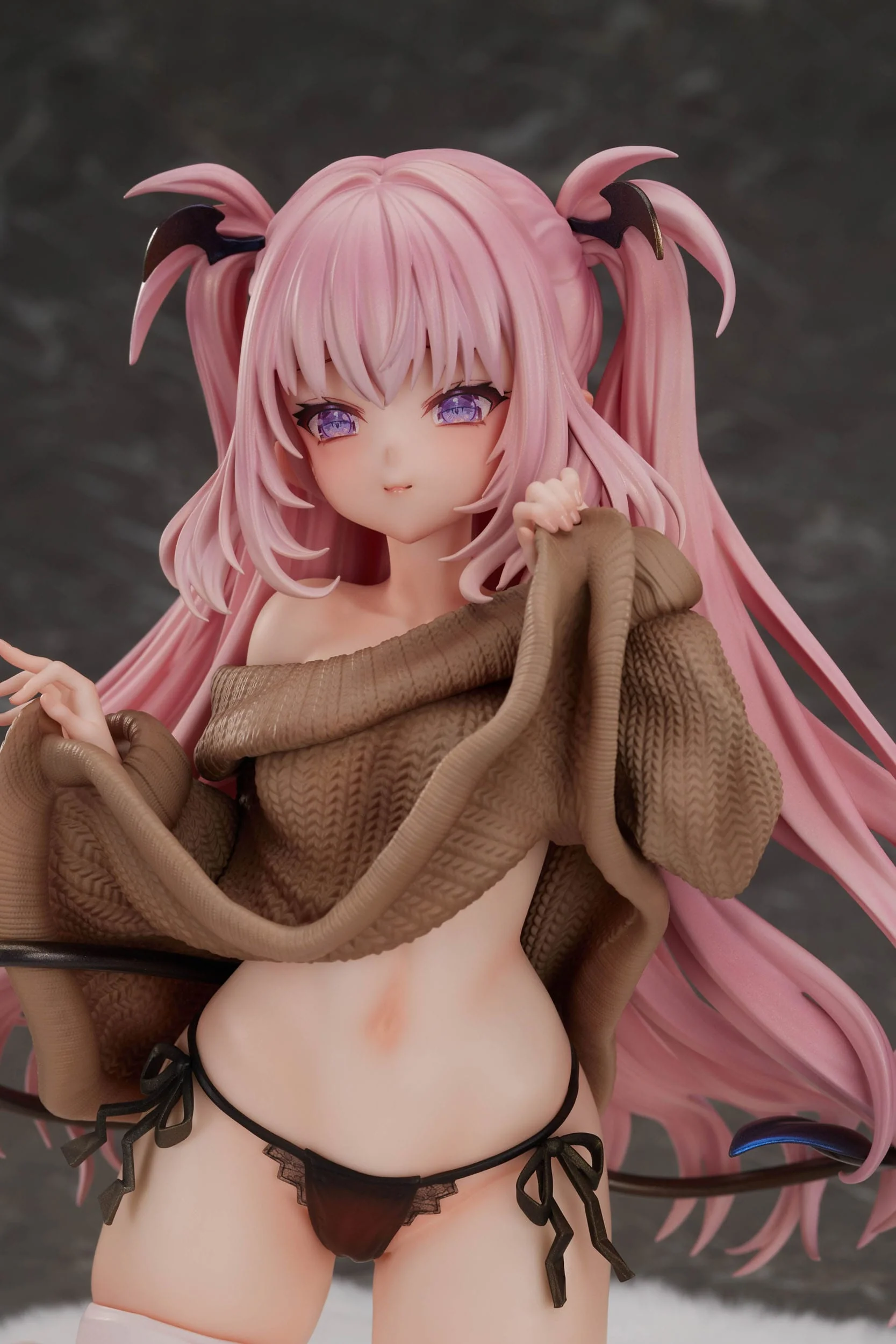 Tamano Kedama Original Character Pure - Image 8