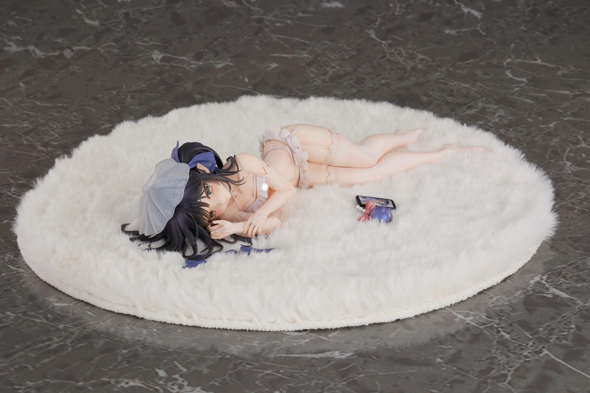 Tamano Kedama Regular Edition Original Character Pure - Image 10