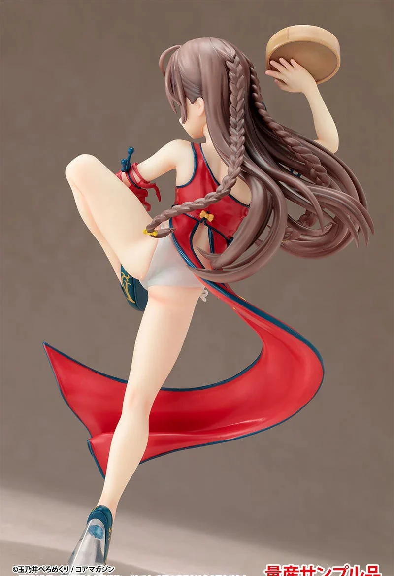 Tamanoi Peromekuri G-string ver.B'full - Image 11
