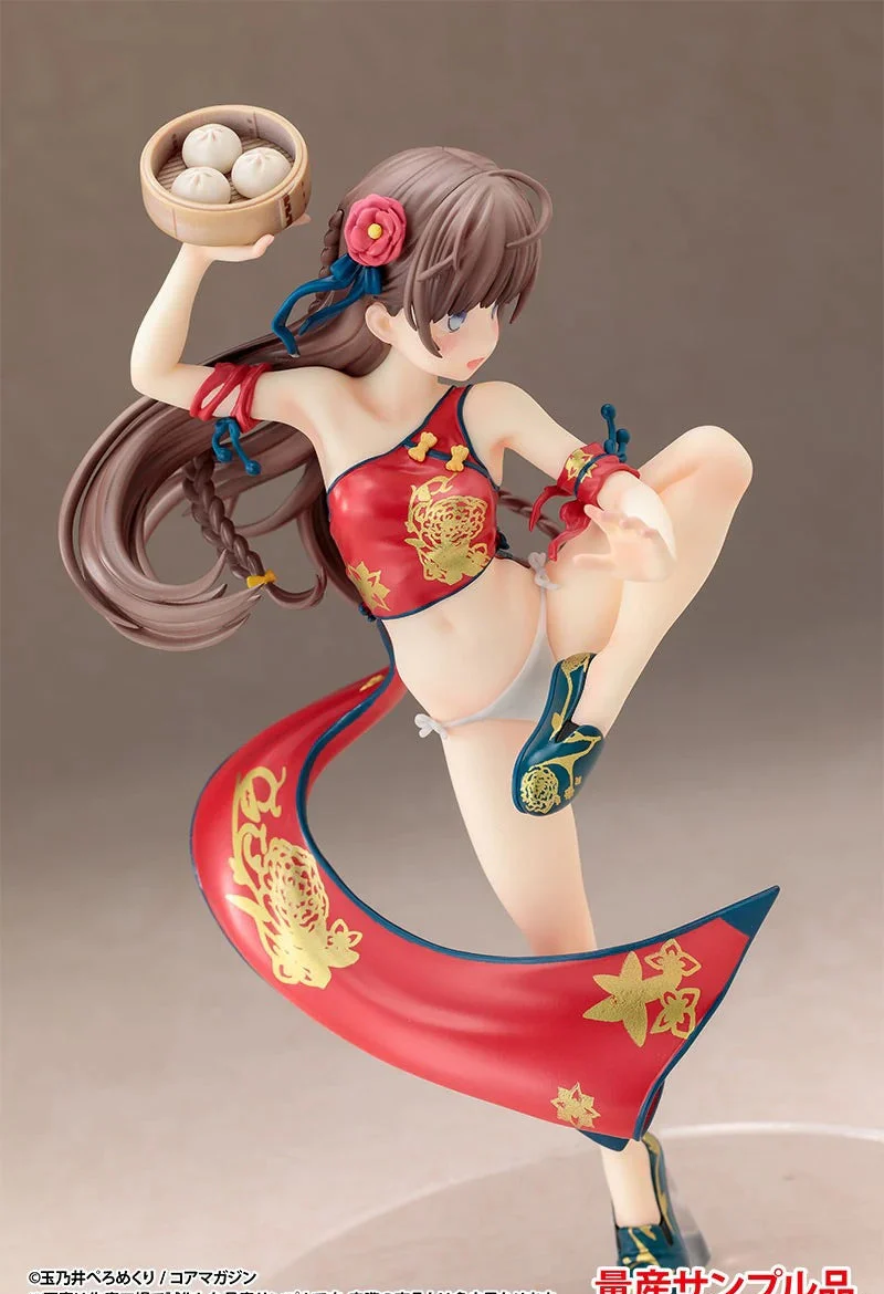 Tamanoi Peromekuri G-string ver.B'full - Image 12