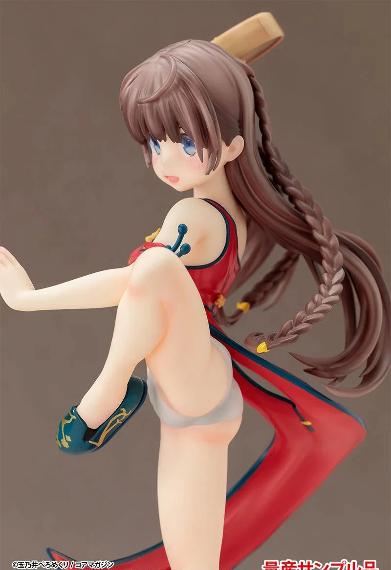 Tamanoi Peromekuri G-string ver.B'full - Image 8
