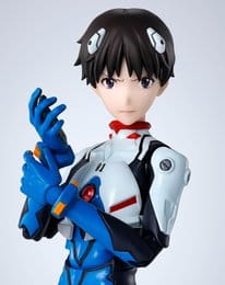 Tamashii Effect Actionfiguren-Zubehör Impact Gray Ver. - Image 14