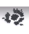 Tamashii Effect Actionfiguren-Zubehör Impact Gray Ver. - Image 2