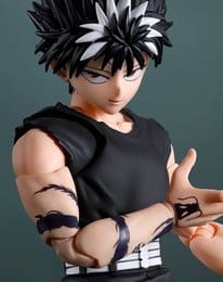 Tamashii Effect Actionfiguren-Zubehör Impact Gray Ver. - Image 29