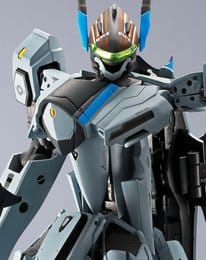 Tamashii Effect Actionfiguren-Zubehör Impact Gray Ver. - Image 30