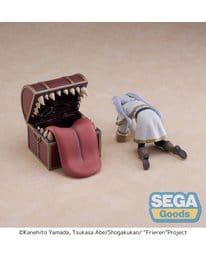Tamashii Effect Actionfiguren-Zubehör Impact Gray Ver. - Image 45