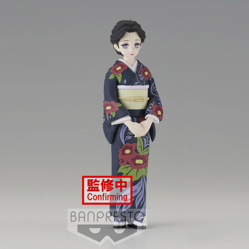 Tamayo - Demon Slayer Kimetsu No Yaiba - Banpresto