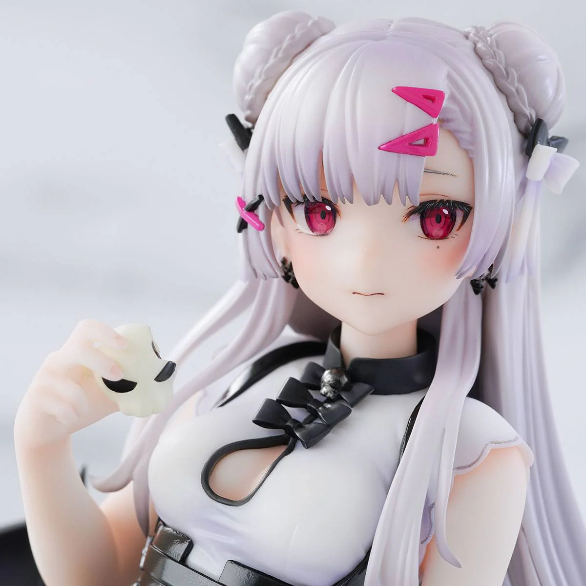 Tana China Dress Ver. Original Character Neonmax Creative - Image 10