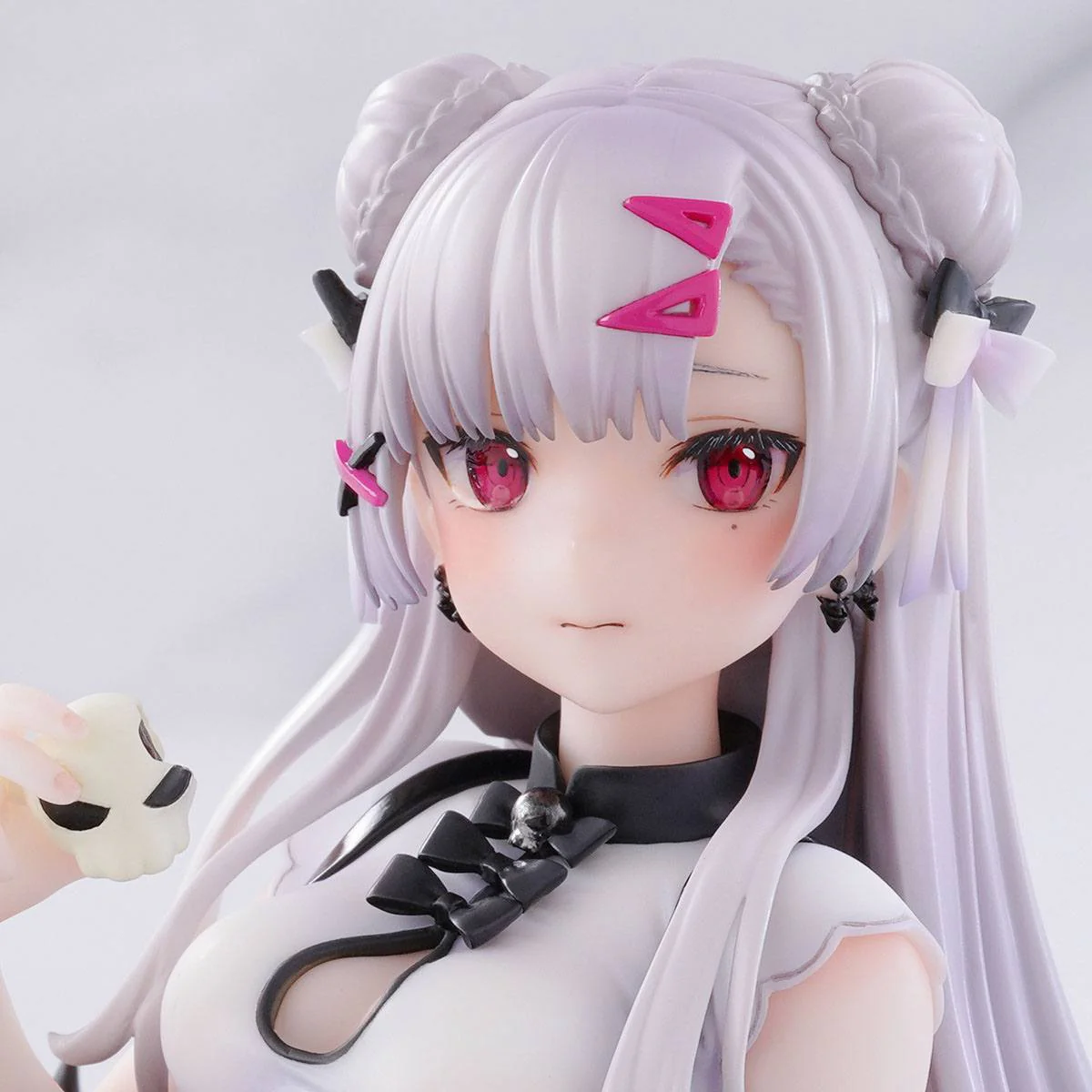 Tana China Dress Ver. Original Character Neonmax Creative - Image 2