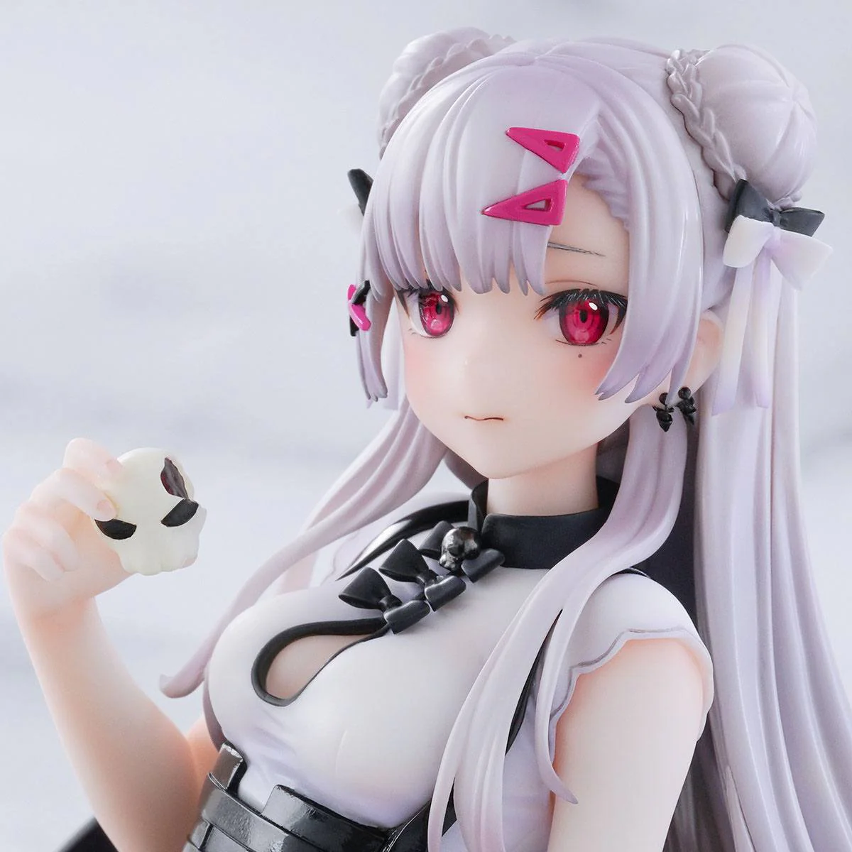 Tana China Dress Ver. Original Character Neonmax Creative - Image 3