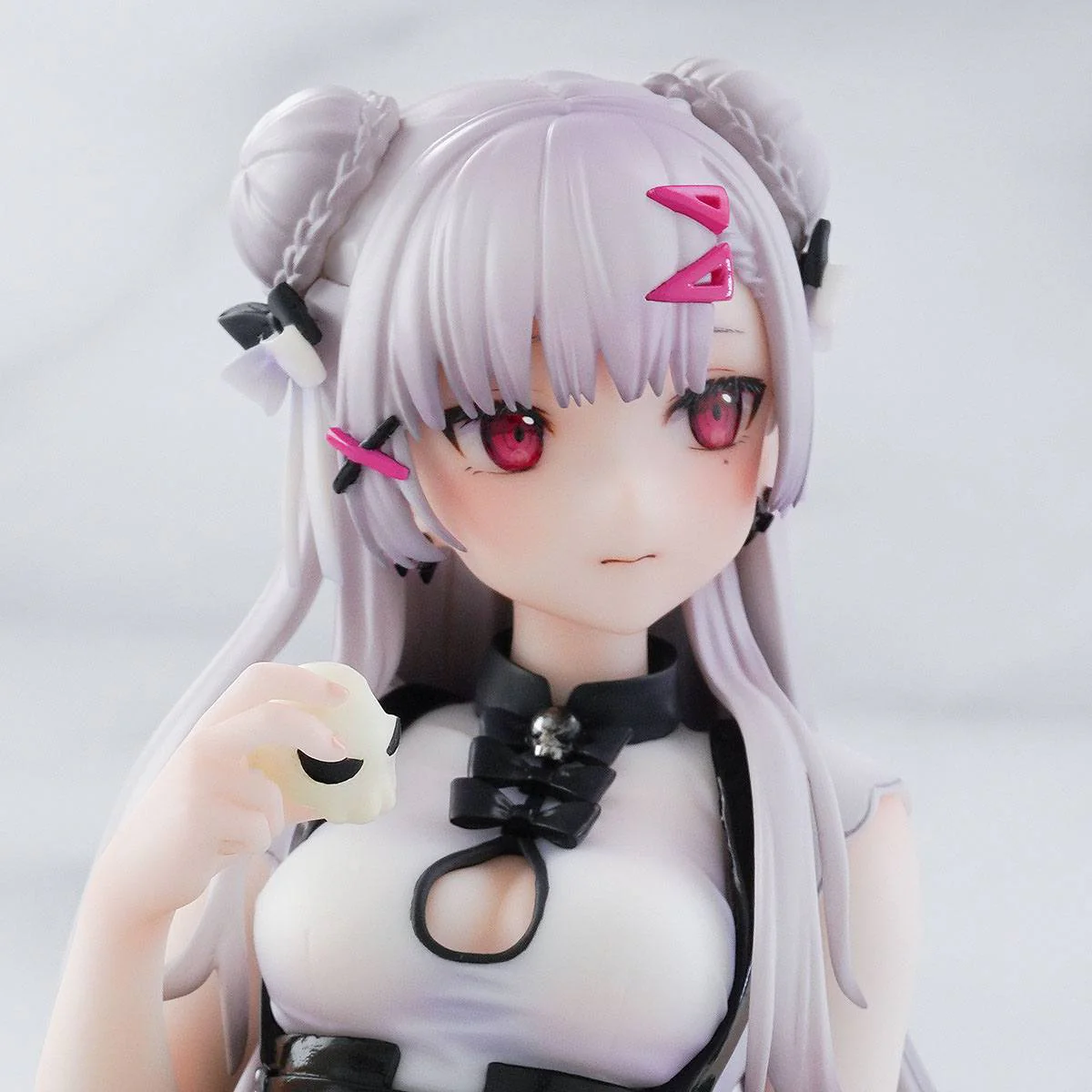 Tana China Dress Ver. Original Character Neonmax Creative - Image 4