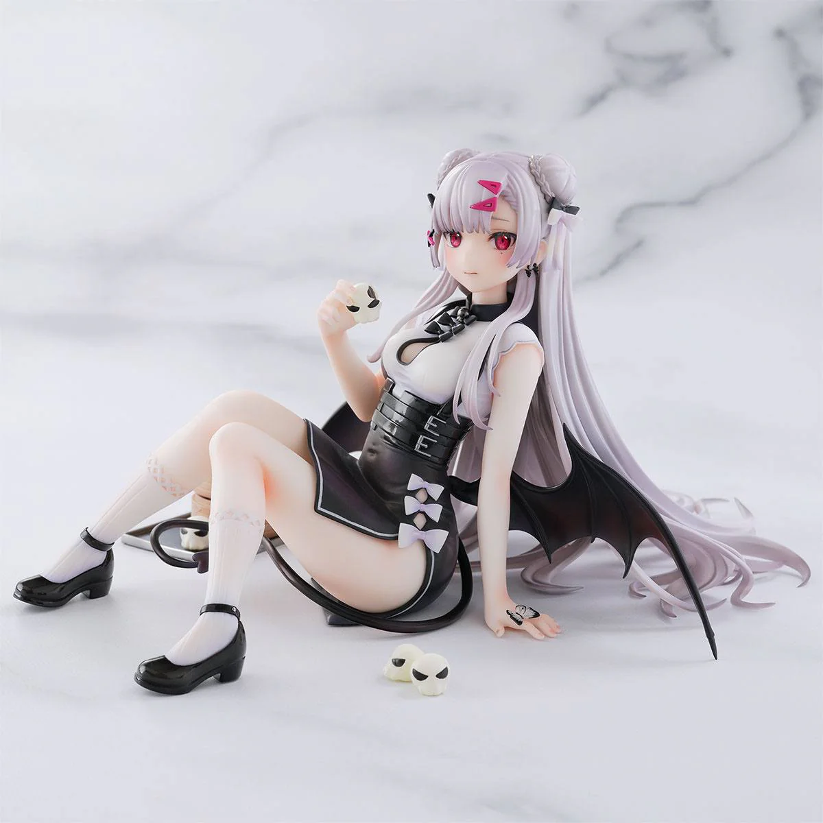 Tana China Dress Ver. Original Character Neonmax Creative - Image 7