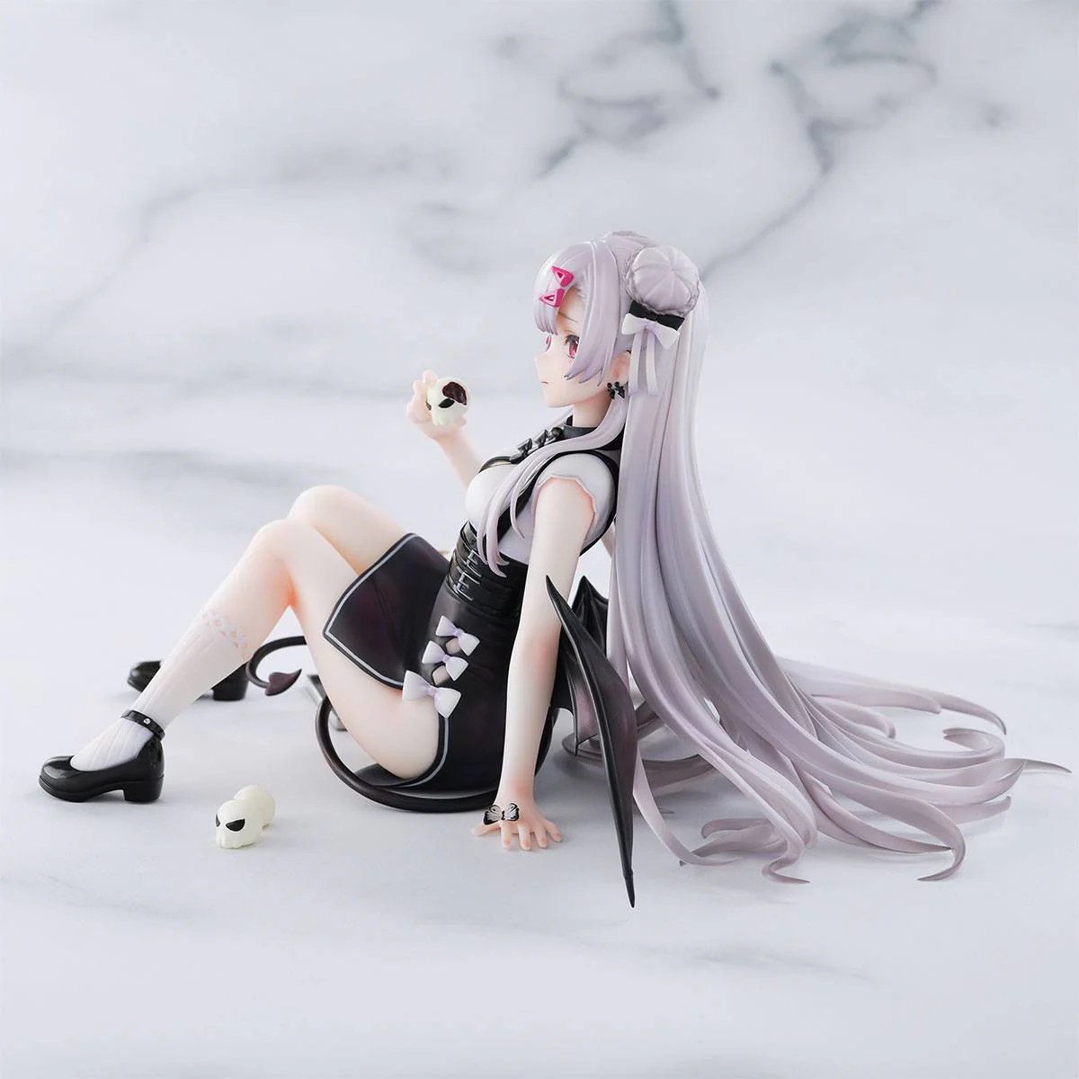 Tana China Dress Ver. Original Character Neonmax Creative - Image 8