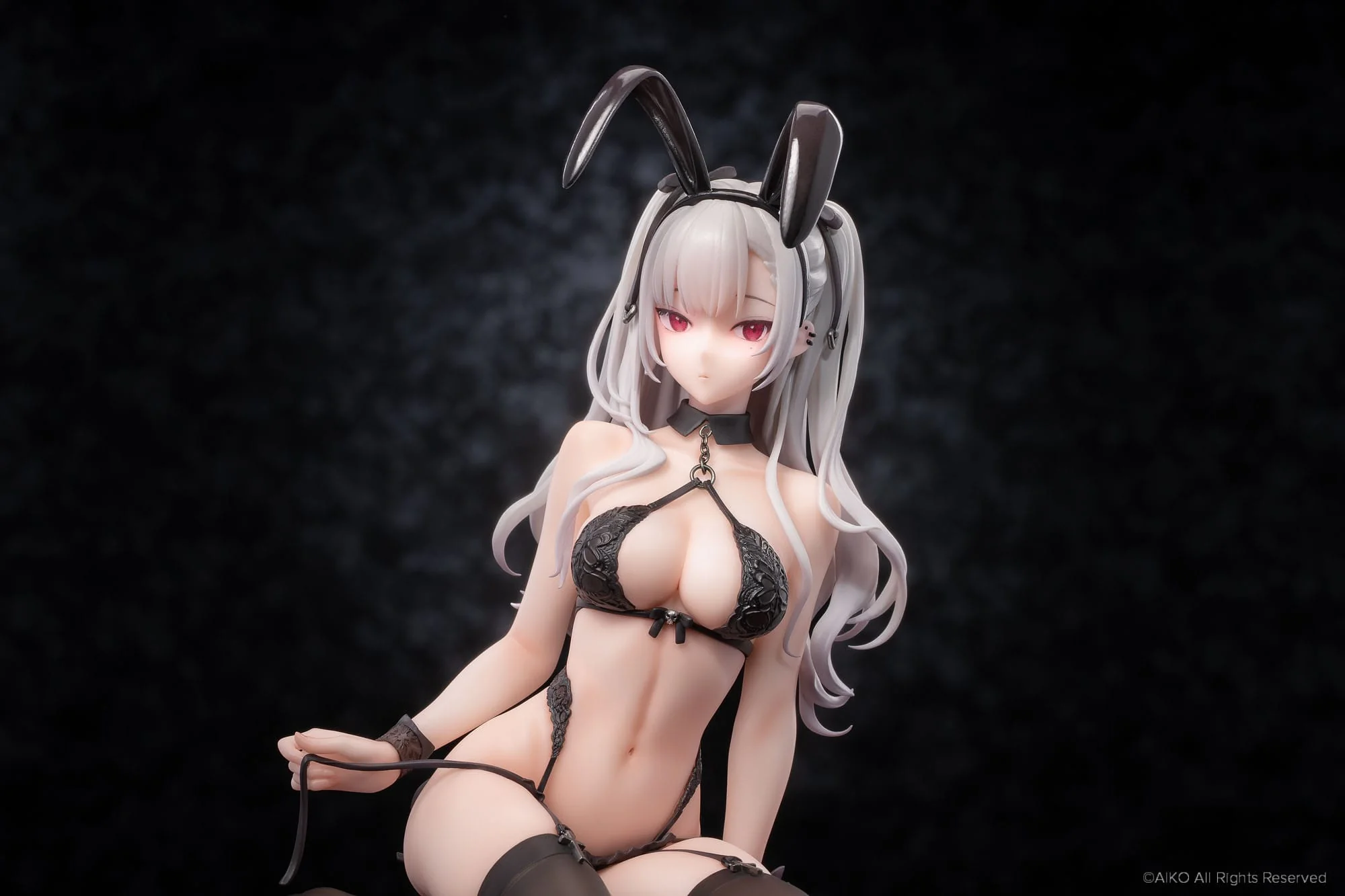 Tana Original Character Reverse Studio - Image 11