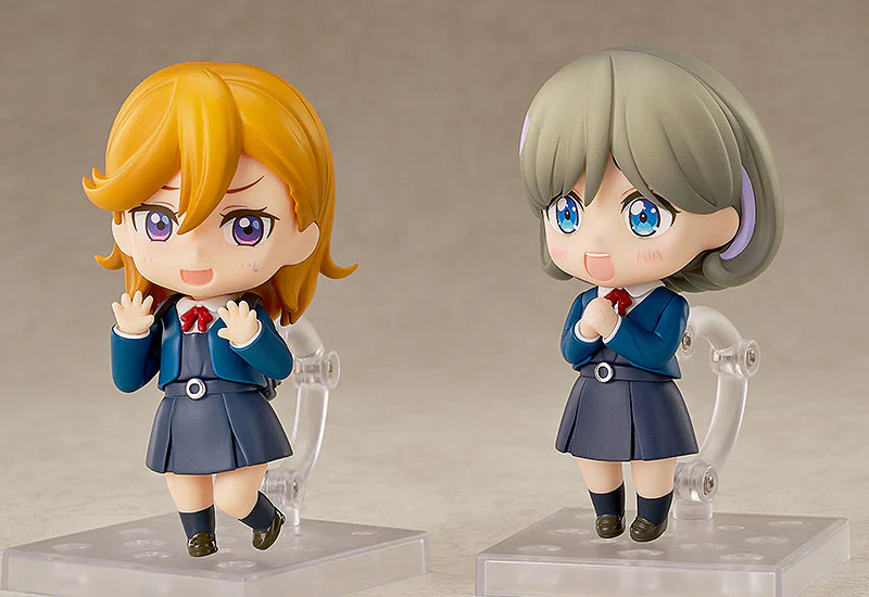 Tang Keke - Love Live Superstar!! - Good Smile Company - Image 6