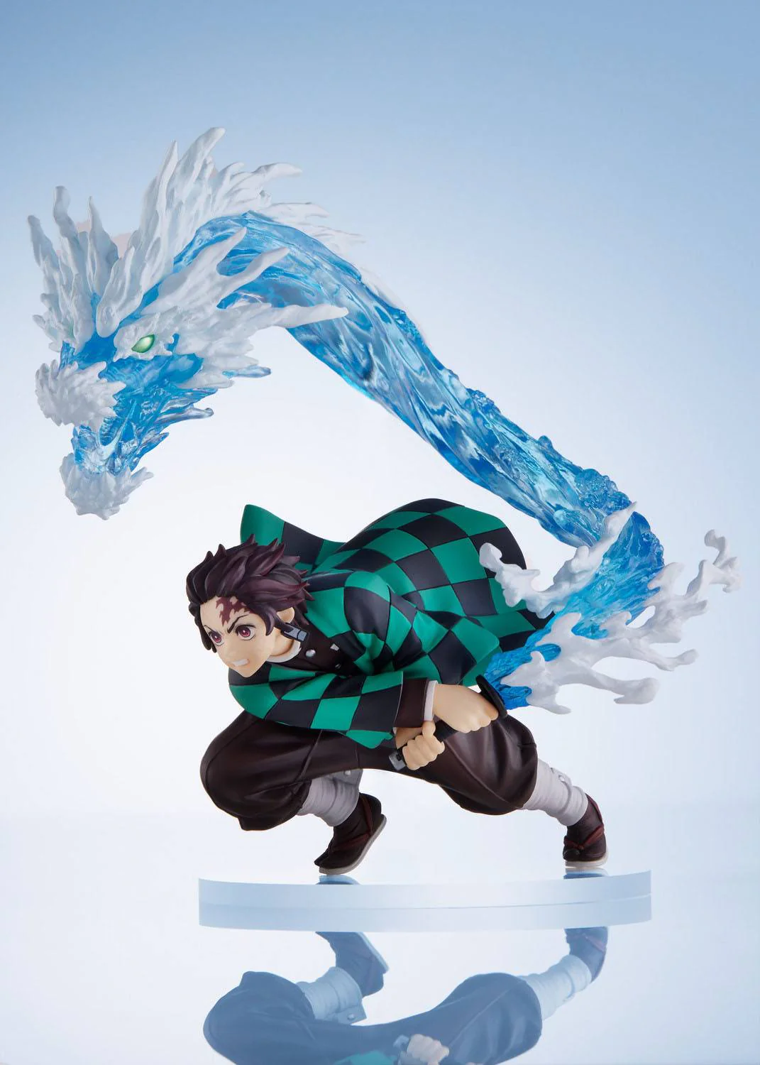 Tanjiro Kamado - Constant Flux Ver. - ConoFig - Aniplex - Image 2