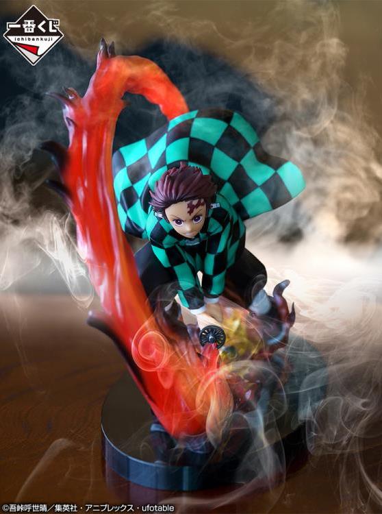 Tanjiro Kamado - Demon Slayer - Bandai Spirits - Image 4