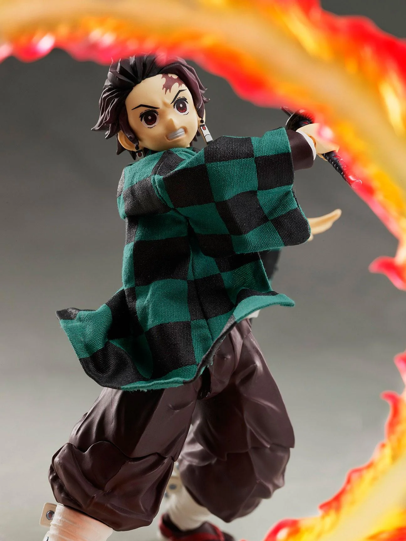 Tanjiro Kamado Demon Slayer: Kimetsu no Yaiba [NEUAUFLAGE] - Image 10