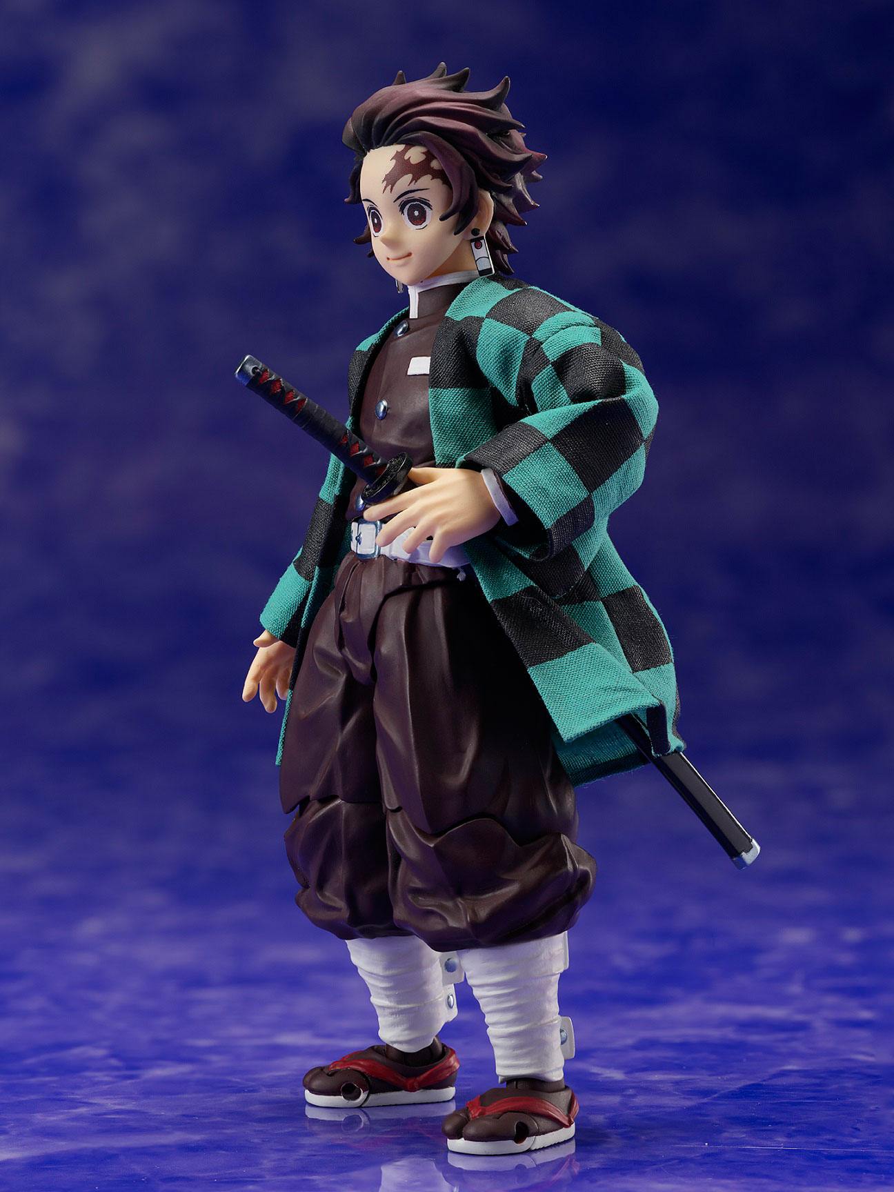Tanjiro Kamado Demon Slayer: Kimetsu no Yaiba [NEUAUFLAGE] - Image 3