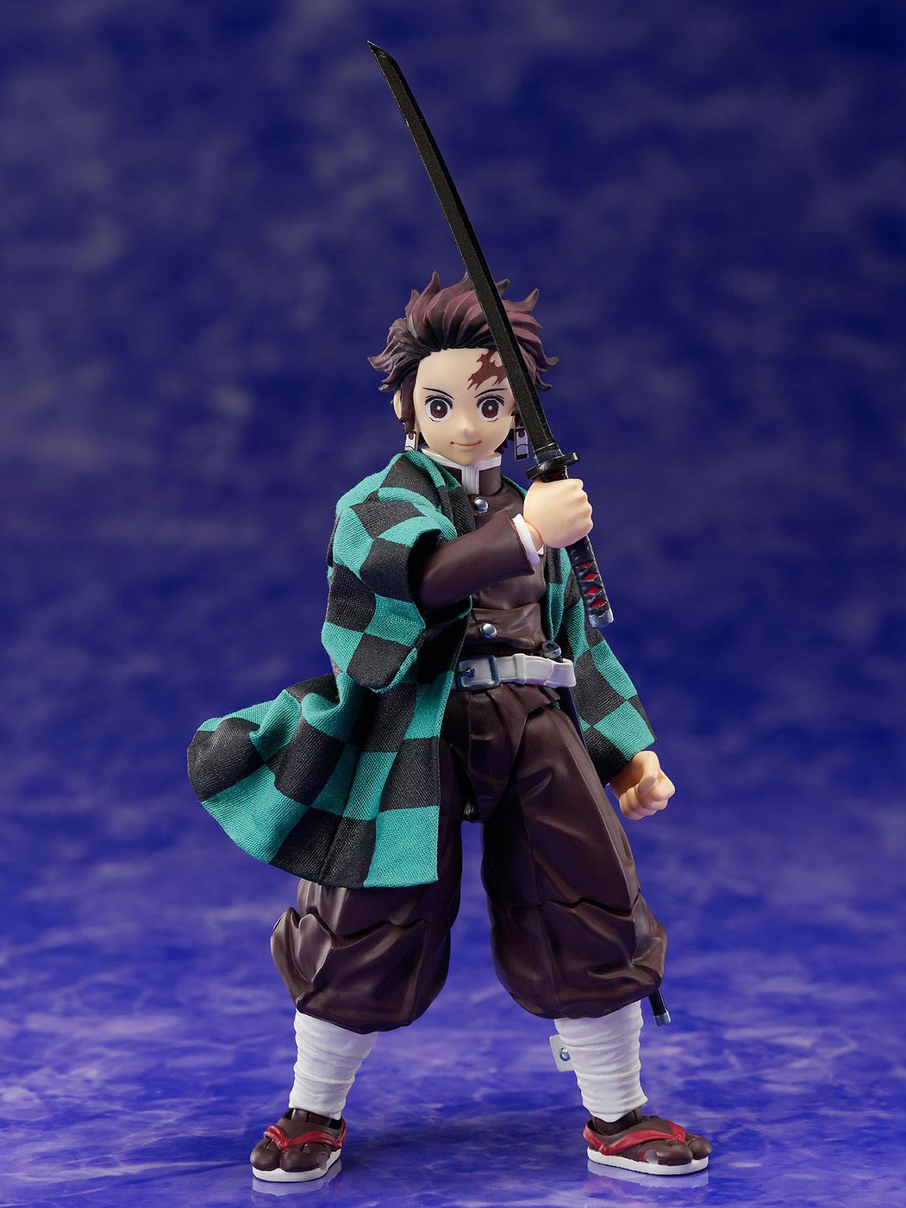 Tanjiro Kamado Demon Slayer: Kimetsu no Yaiba [NEUAUFLAGE] - Image 4