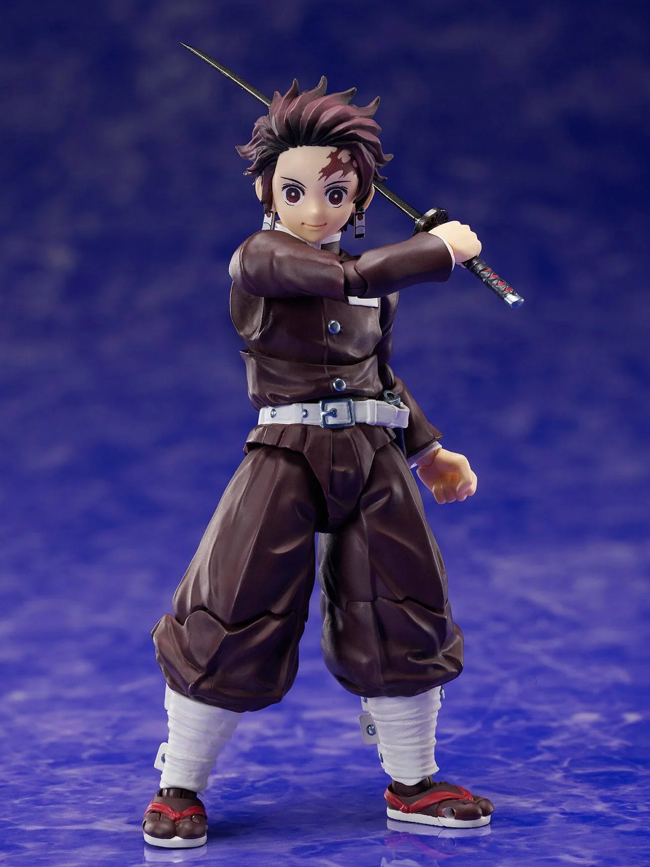 Tanjiro Kamado Demon Slayer: Kimetsu no Yaiba [NEUAUFLAGE] - Image 5