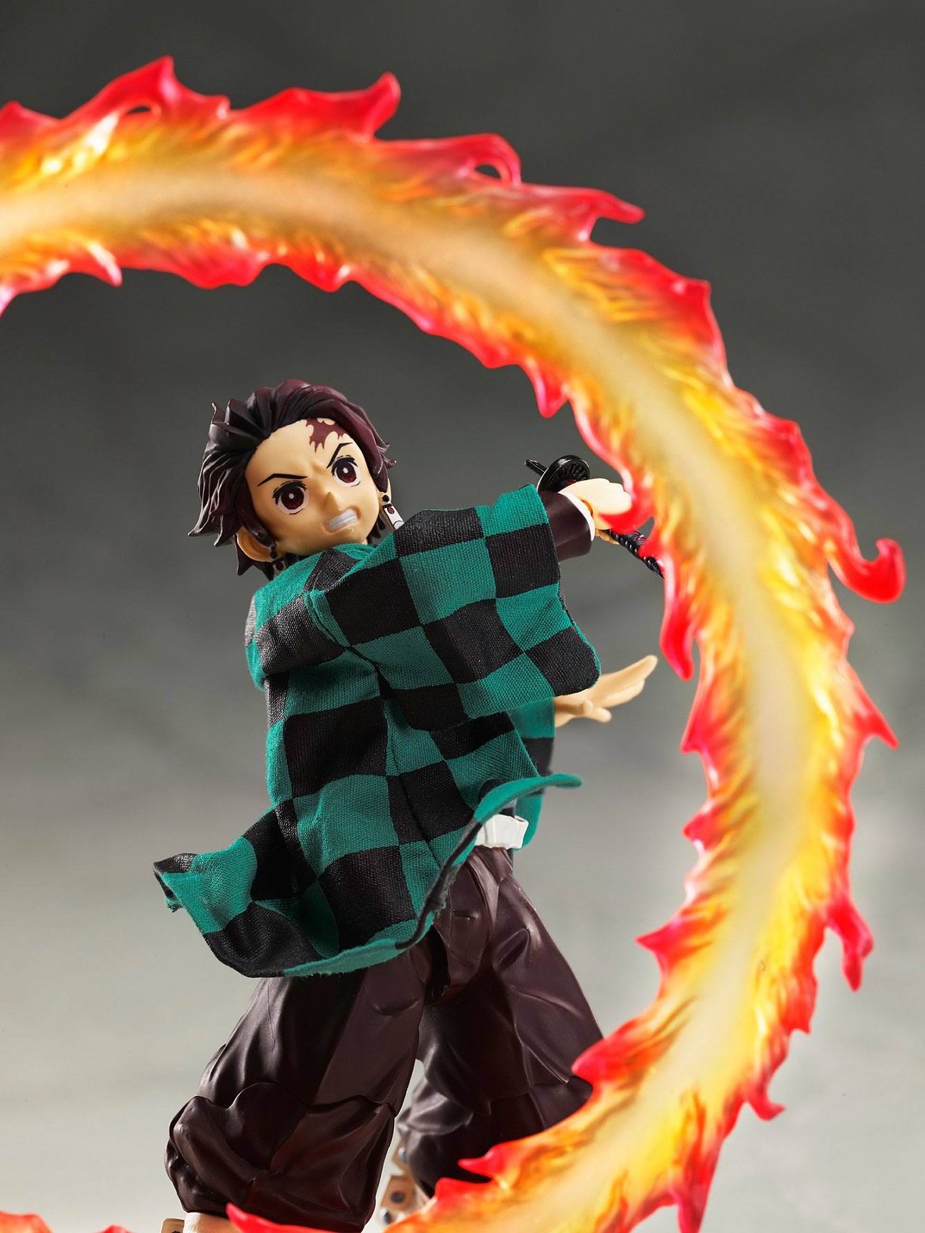 Tanjiro Kamado Demon Slayer: Kimetsu no Yaiba [NEUAUFLAGE] - Image 9