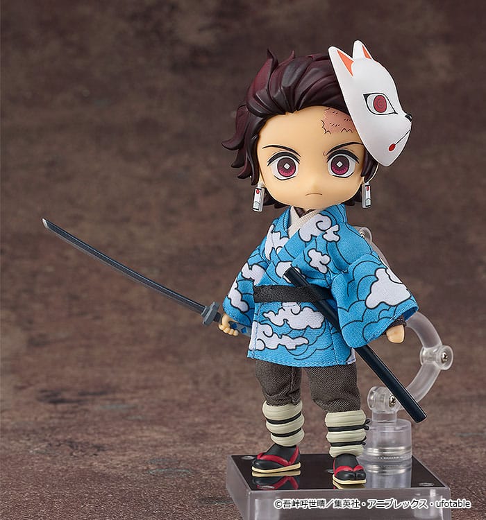 Tanjiro Kamado: Final Selection Ver. - Good Smile Company - Image 2