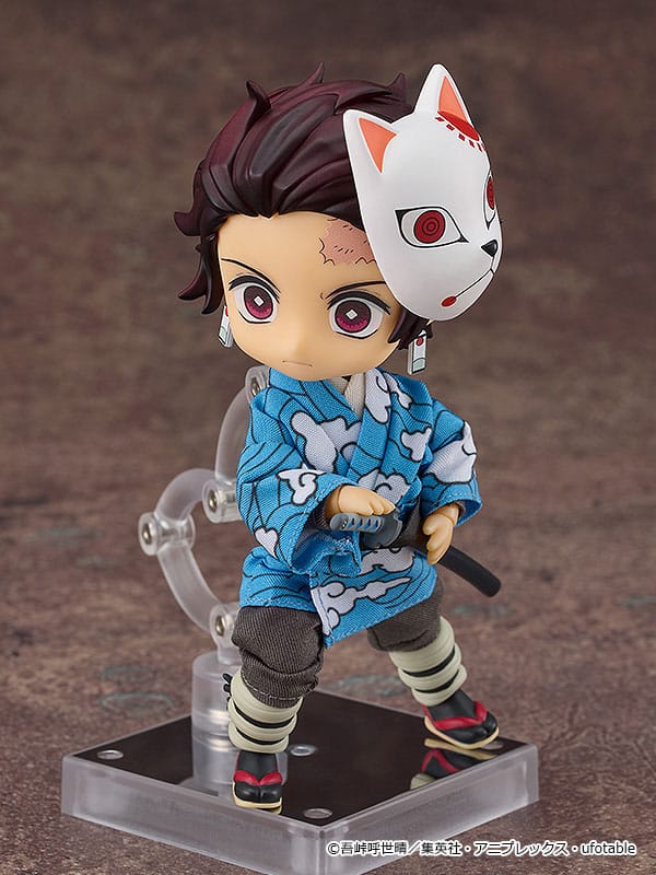 Tanjiro Kamado: Final Selection Ver. - Good Smile Company - Image 3